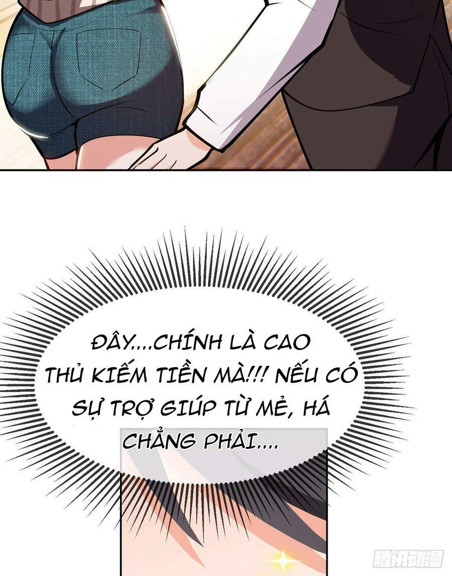 Trọng Sinh Chi Thần Cấp Bại Gia Tử - Chapter 2 - Page 35