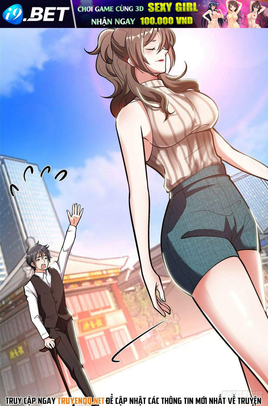 Trọng Sinh Chi Thần Cấp Bại Gia Tử - Chapter 2 - Page 37