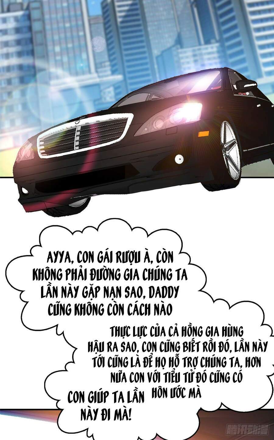 Trọng Sinh Chi Thần Cấp Bại Gia Tử - Chapter 2 - Page 5