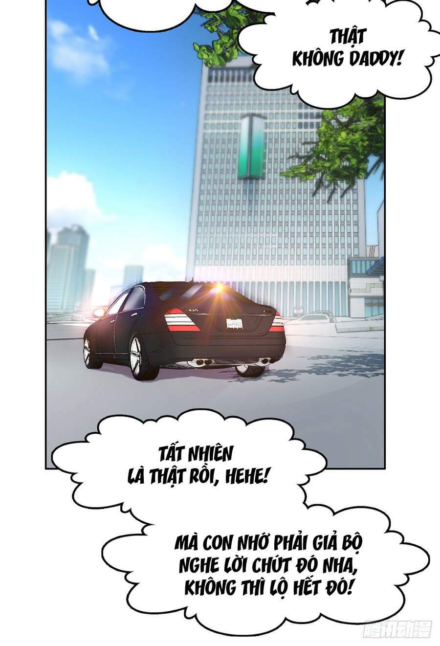 Trọng Sinh Chi Thần Cấp Bại Gia Tử - Chapter 2 - Page 8