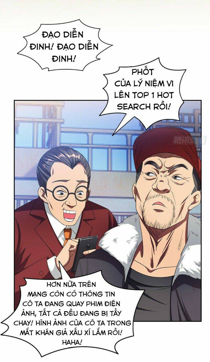 Trọng Sinh Chi Thần Cấp Bại Gia Tử - Chapter 20 - Page 11