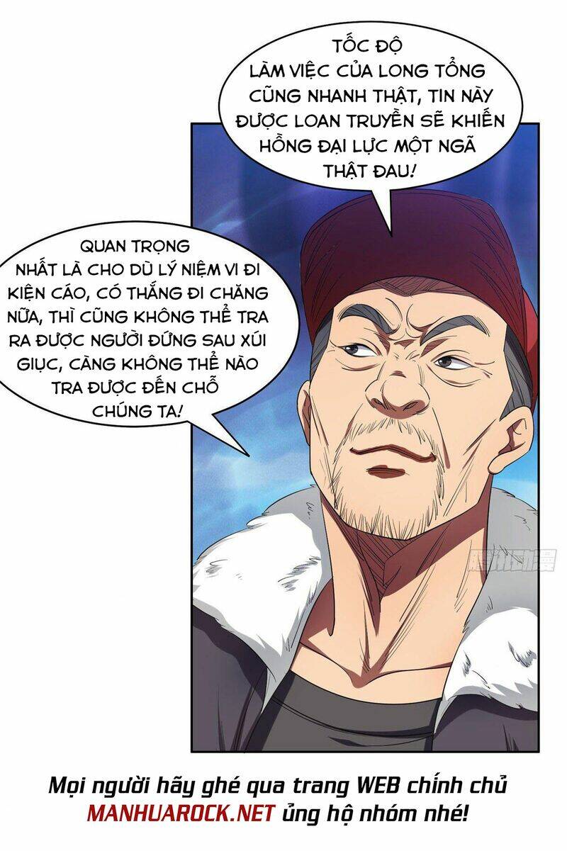 Trọng Sinh Chi Thần Cấp Bại Gia Tử - Chapter 20 - Page 12