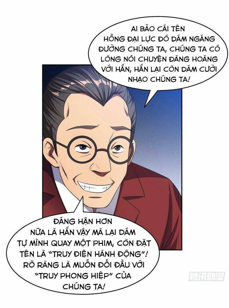 Trọng Sinh Chi Thần Cấp Bại Gia Tử - Chapter 20 - Page 13