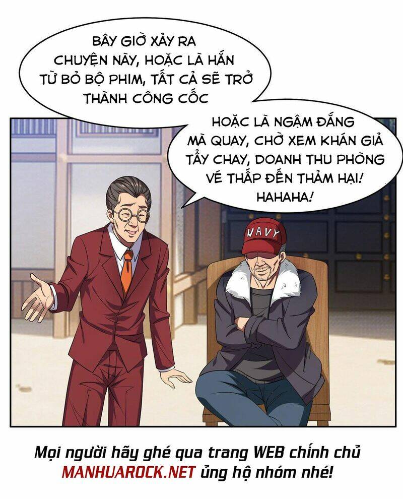 Trọng Sinh Chi Thần Cấp Bại Gia Tử - Chapter 20 - Page 14