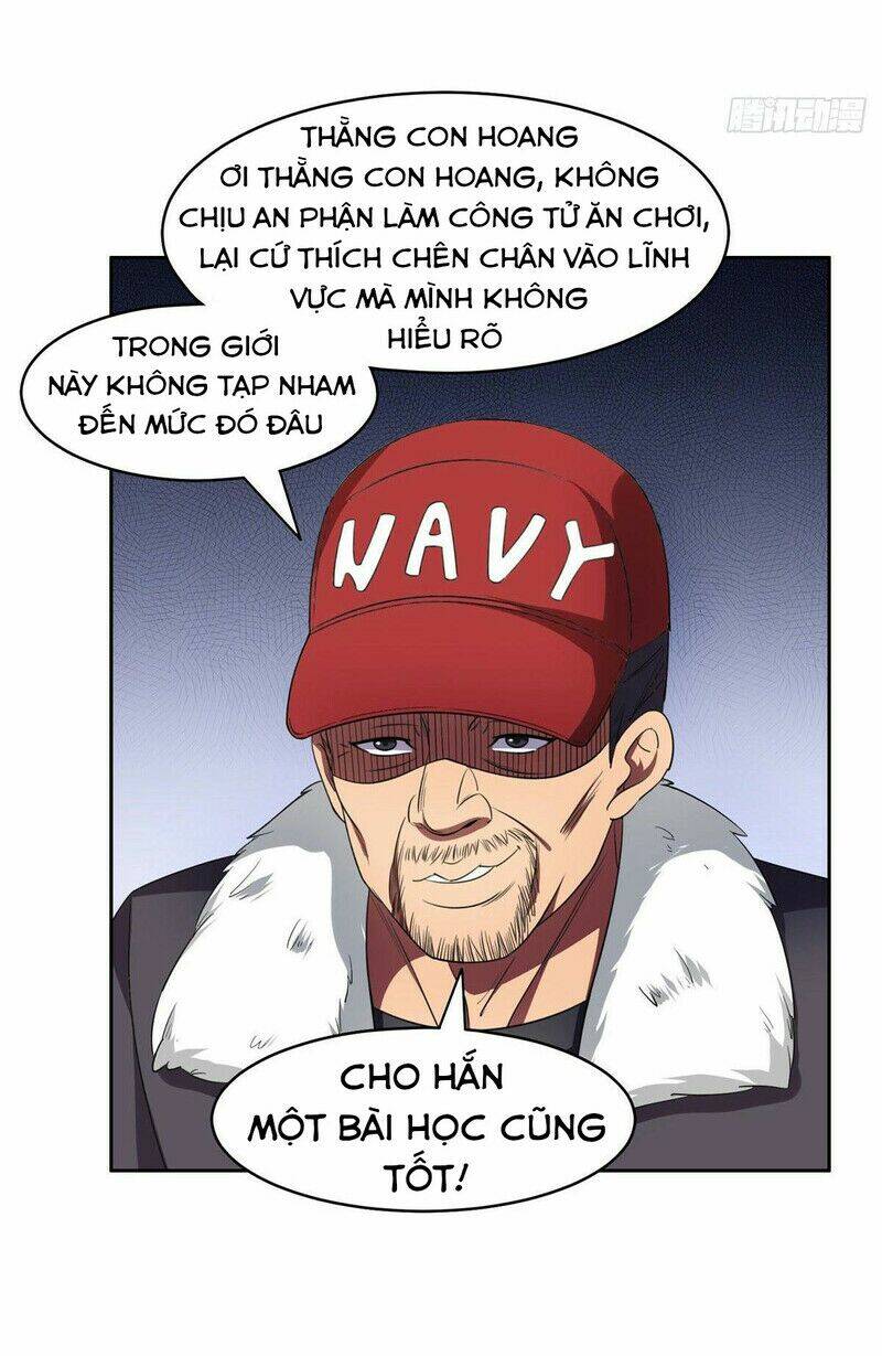 Trọng Sinh Chi Thần Cấp Bại Gia Tử - Chapter 20 - Page 15