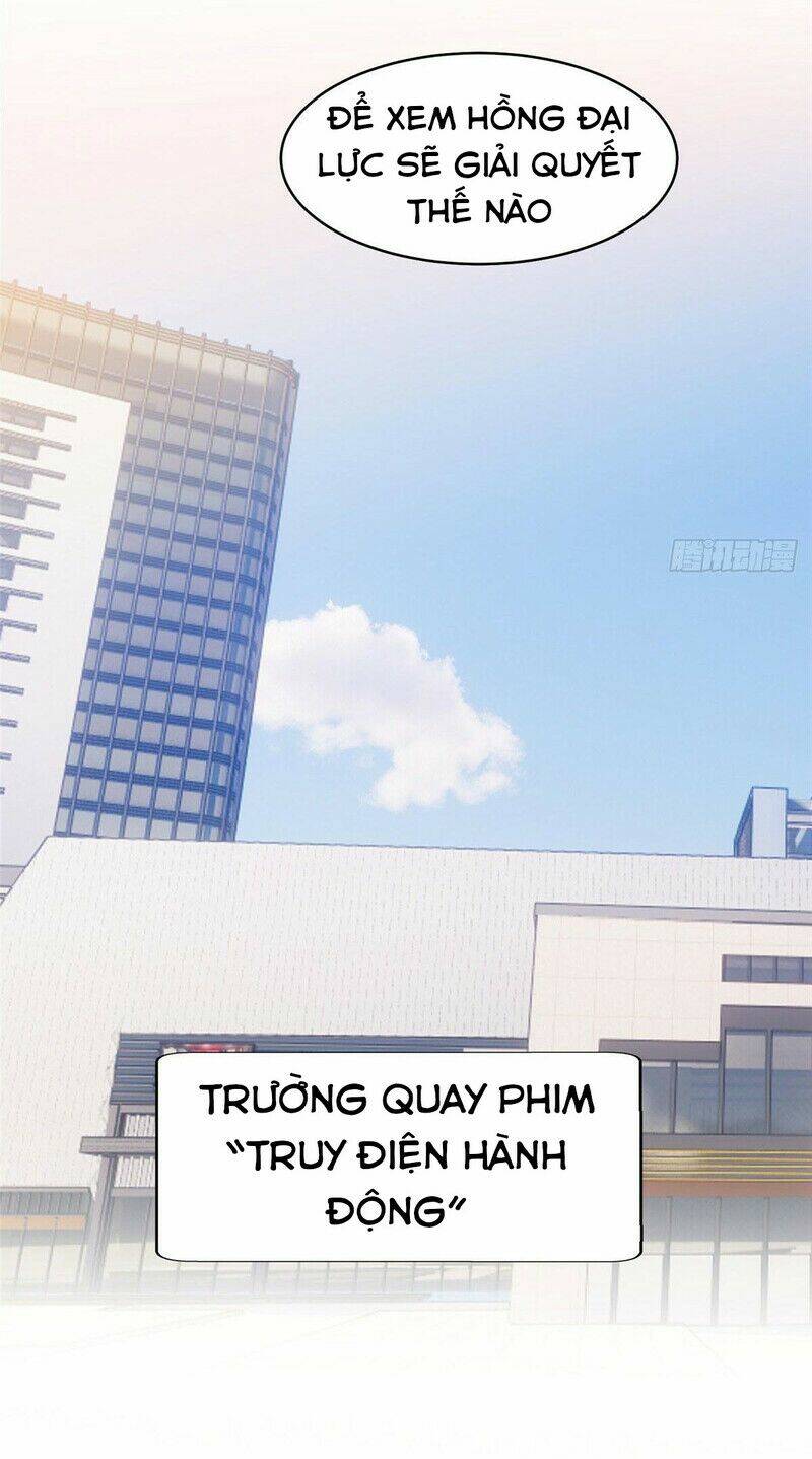 Trọng Sinh Chi Thần Cấp Bại Gia Tử - Chapter 20 - Page 17