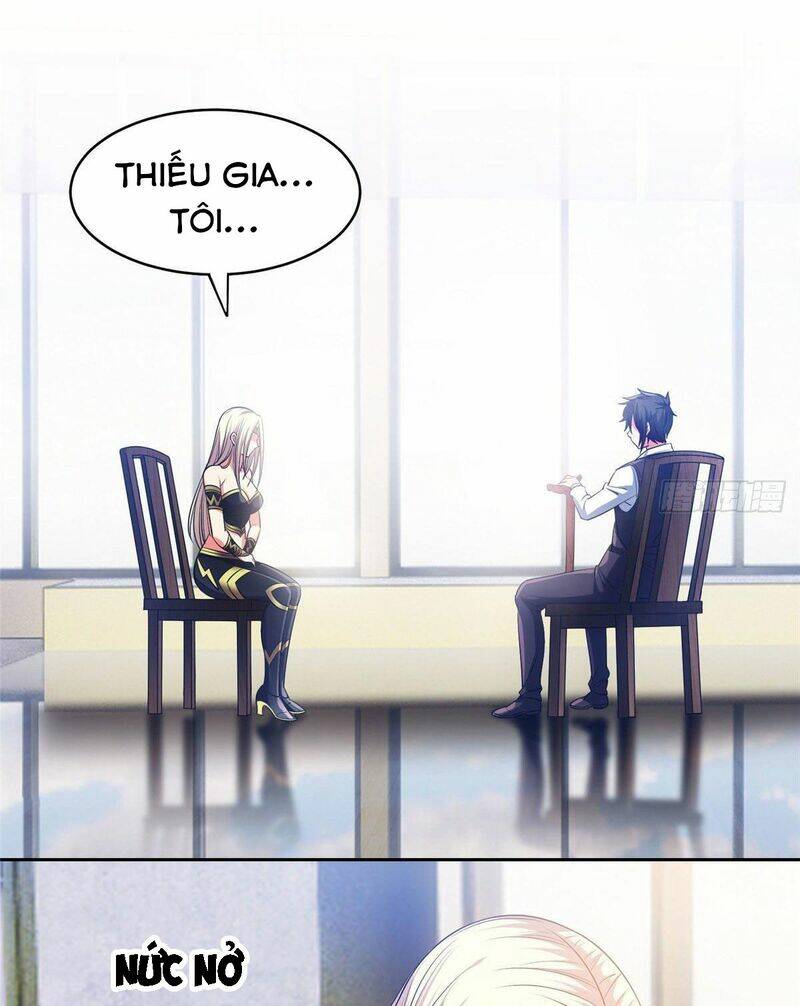 Trọng Sinh Chi Thần Cấp Bại Gia Tử - Chapter 20 - Page 18