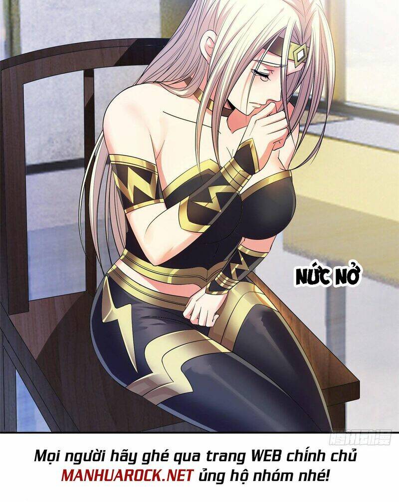 Trọng Sinh Chi Thần Cấp Bại Gia Tử - Chapter 20 - Page 19