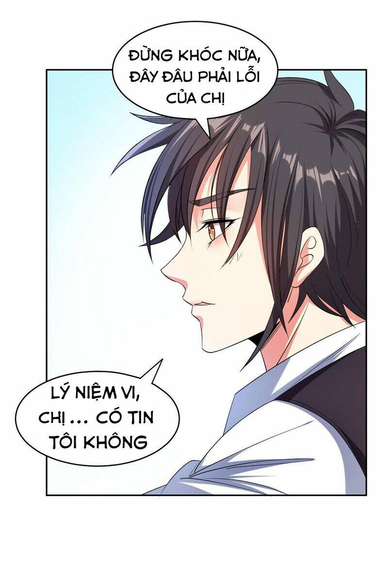 Trọng Sinh Chi Thần Cấp Bại Gia Tử - Chapter 20 - Page 20