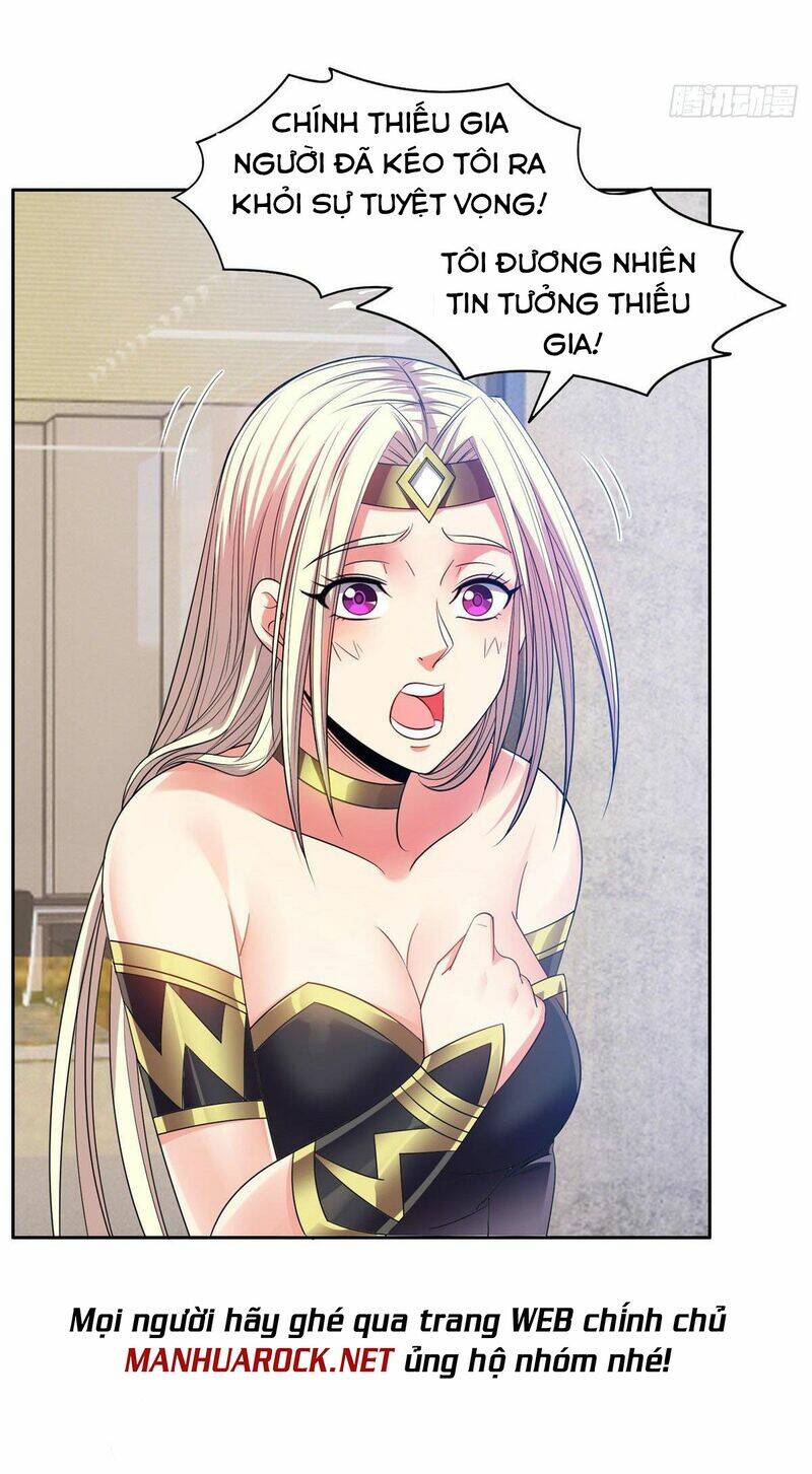 Trọng Sinh Chi Thần Cấp Bại Gia Tử - Chapter 20 - Page 21