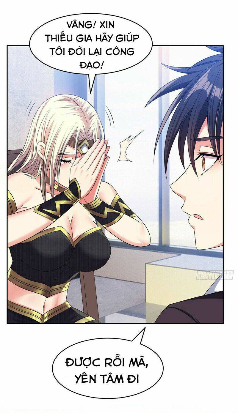 Trọng Sinh Chi Thần Cấp Bại Gia Tử - Chapter 20 - Page 23
