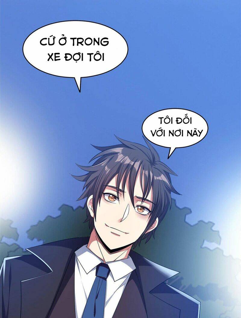 Trọng Sinh Chi Thần Cấp Bại Gia Tử - Chapter 20 - Page 28