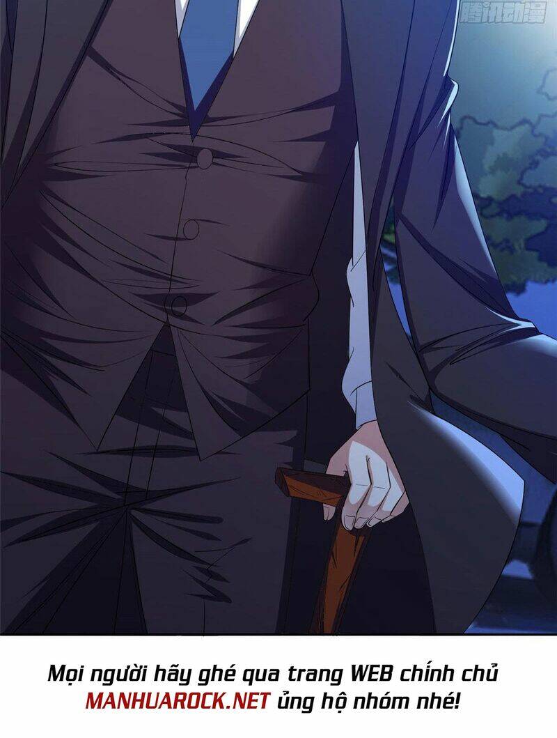 Trọng Sinh Chi Thần Cấp Bại Gia Tử - Chapter 20 - Page 29