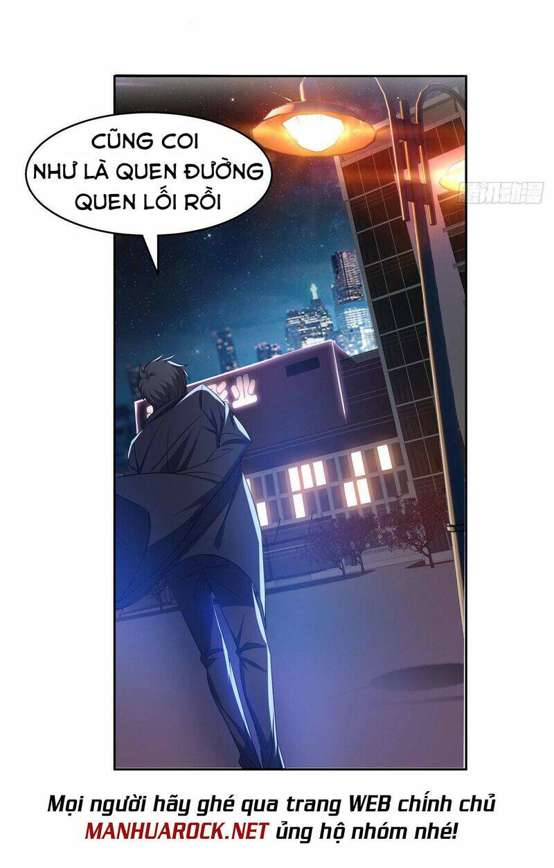 Trọng Sinh Chi Thần Cấp Bại Gia Tử - Chapter 20 - Page 30