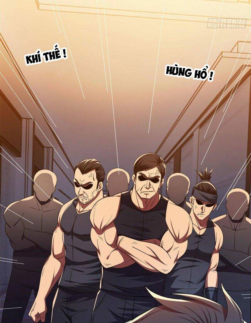 Trọng Sinh Chi Thần Cấp Bại Gia Tử - Chapter 20 - Page 33