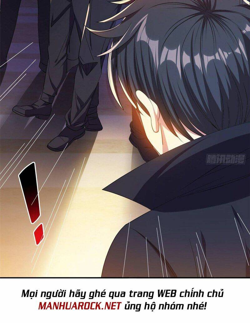 Trọng Sinh Chi Thần Cấp Bại Gia Tử - Chapter 20 - Page 34