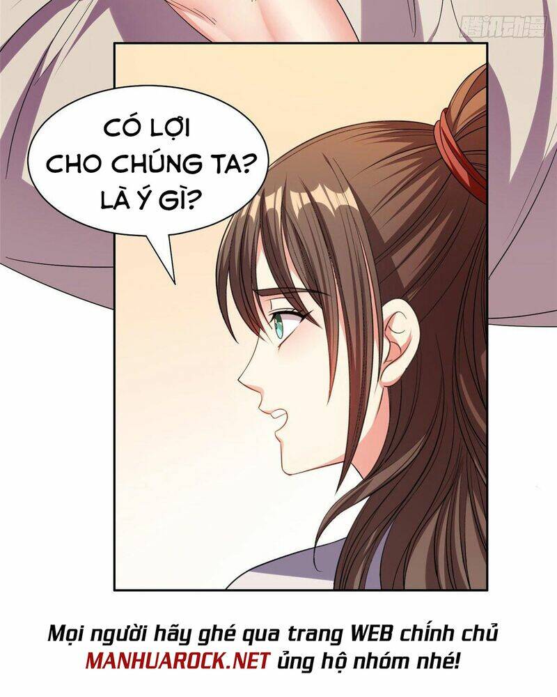 Trọng Sinh Chi Thần Cấp Bại Gia Tử - Chapter 20 - Page 5