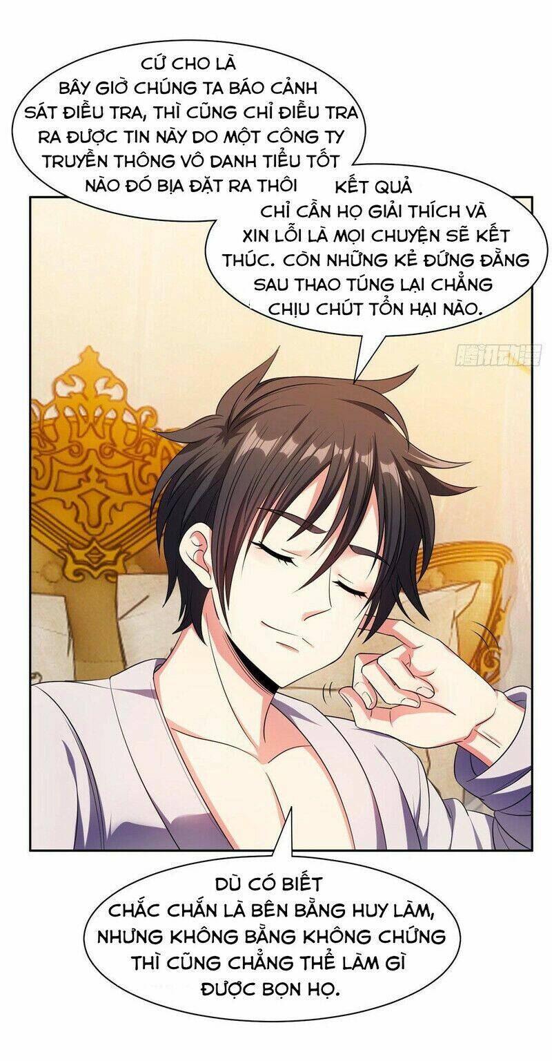 Trọng Sinh Chi Thần Cấp Bại Gia Tử - Chapter 20 - Page 6
