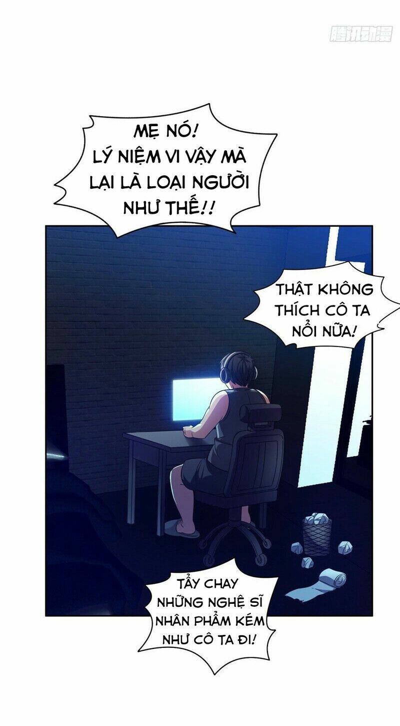 Trọng Sinh Chi Thần Cấp Bại Gia Tử - Chapter 20 - Page 8