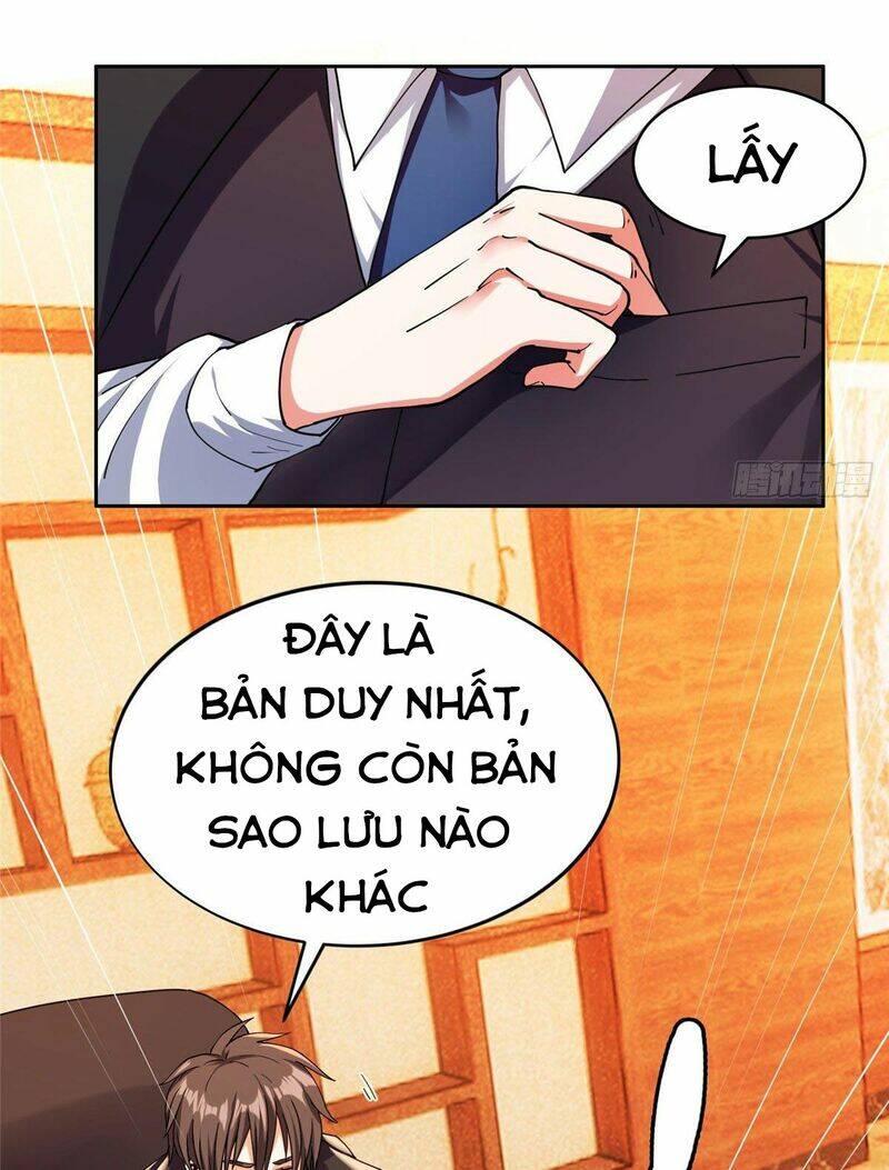 Trọng Sinh Chi Thần Cấp Bại Gia Tử - Chapter 21 - Page 9