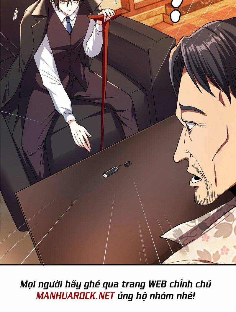 Trọng Sinh Chi Thần Cấp Bại Gia Tử - Chapter 21 - Page 10