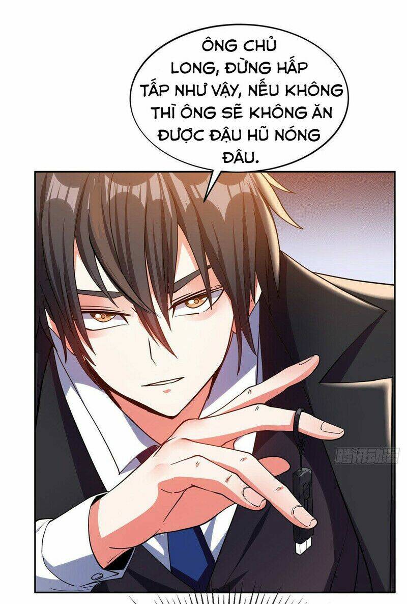 Trọng Sinh Chi Thần Cấp Bại Gia Tử - Chapter 21 - Page 12