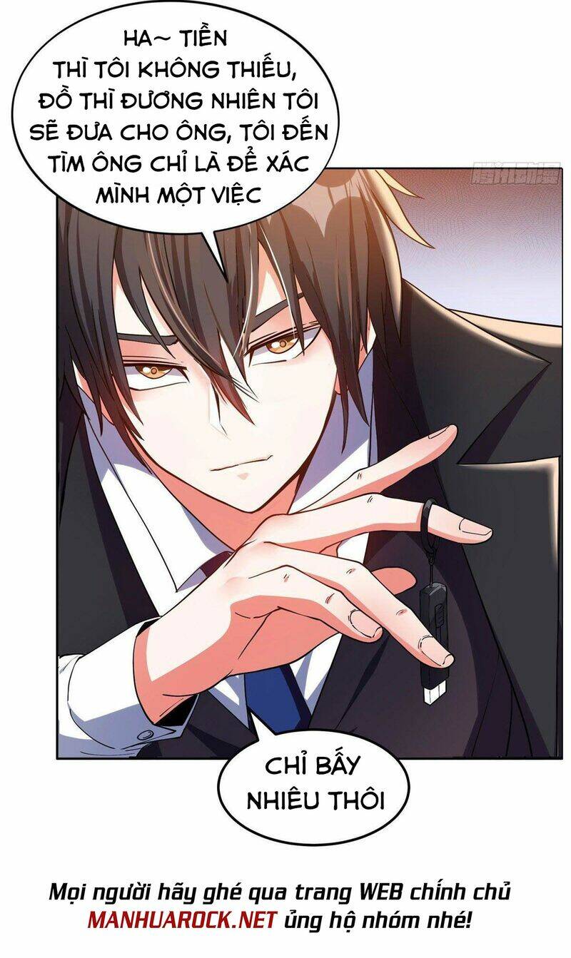 Trọng Sinh Chi Thần Cấp Bại Gia Tử - Chapter 21 - Page 15