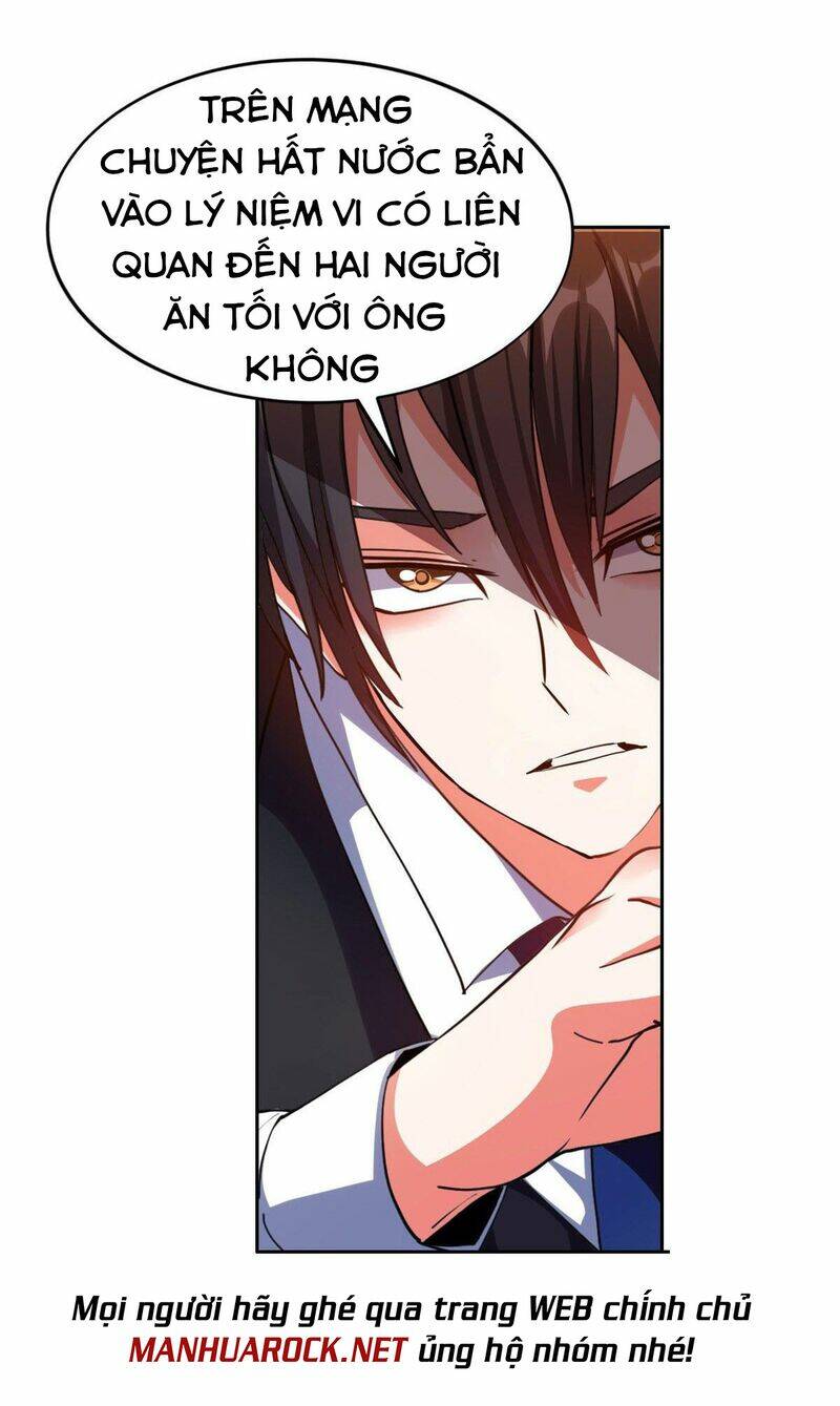 Trọng Sinh Chi Thần Cấp Bại Gia Tử - Chapter 21 - Page 17