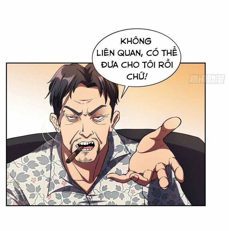 Trọng Sinh Chi Thần Cấp Bại Gia Tử - Chapter 21 - Page 18