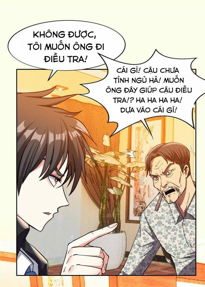 Trọng Sinh Chi Thần Cấp Bại Gia Tử - Chapter 21 - Page 21