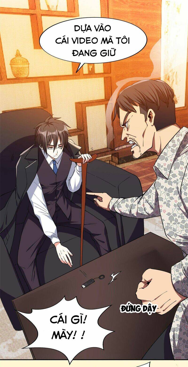 Trọng Sinh Chi Thần Cấp Bại Gia Tử - Chapter 21 - Page 22