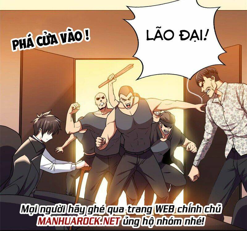 Trọng Sinh Chi Thần Cấp Bại Gia Tử - Chapter 21 - Page 23