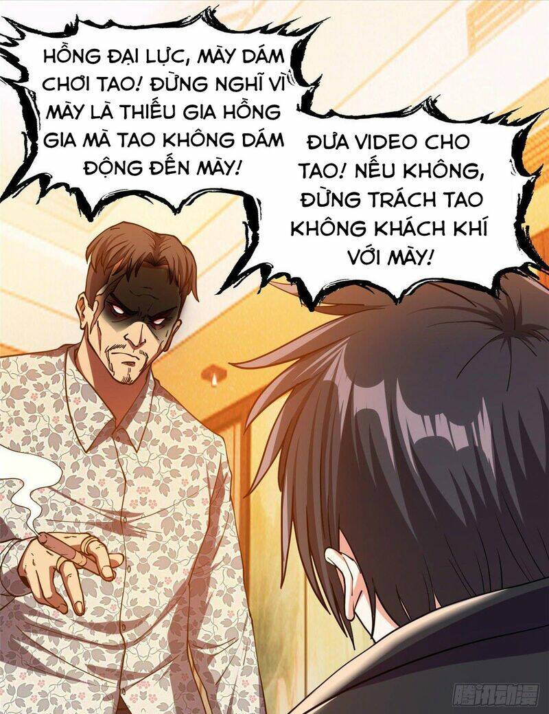 Trọng Sinh Chi Thần Cấp Bại Gia Tử - Chapter 21 - Page 24