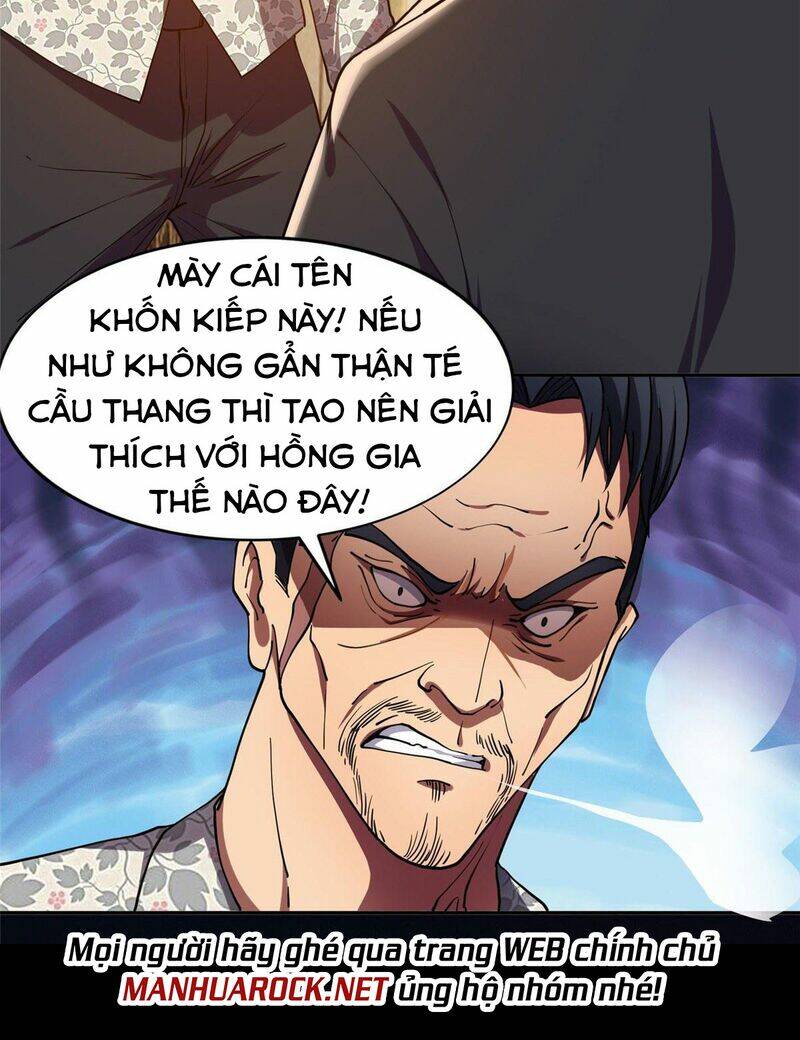 Trọng Sinh Chi Thần Cấp Bại Gia Tử - Chapter 21 - Page 25