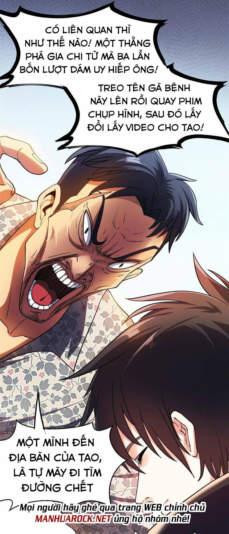 Trọng Sinh Chi Thần Cấp Bại Gia Tử - Chapter 21 - Page 27