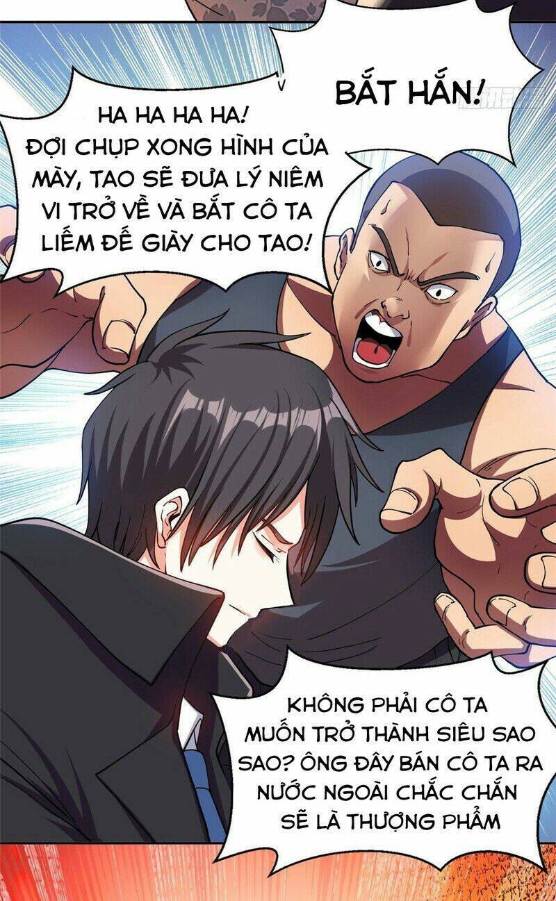 Trọng Sinh Chi Thần Cấp Bại Gia Tử - Chapter 21 - Page 28