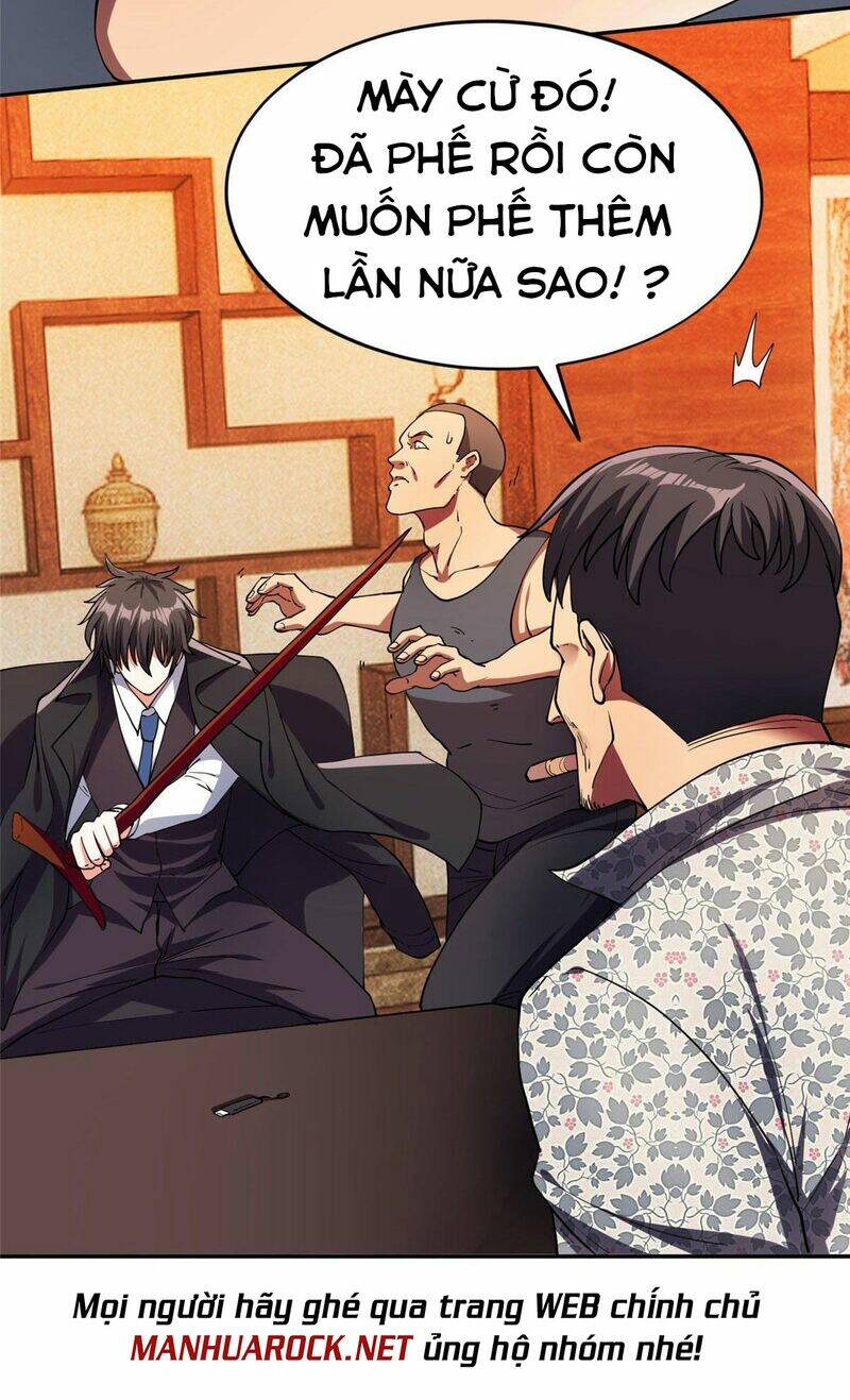 Trọng Sinh Chi Thần Cấp Bại Gia Tử - Chapter 21 - Page 30