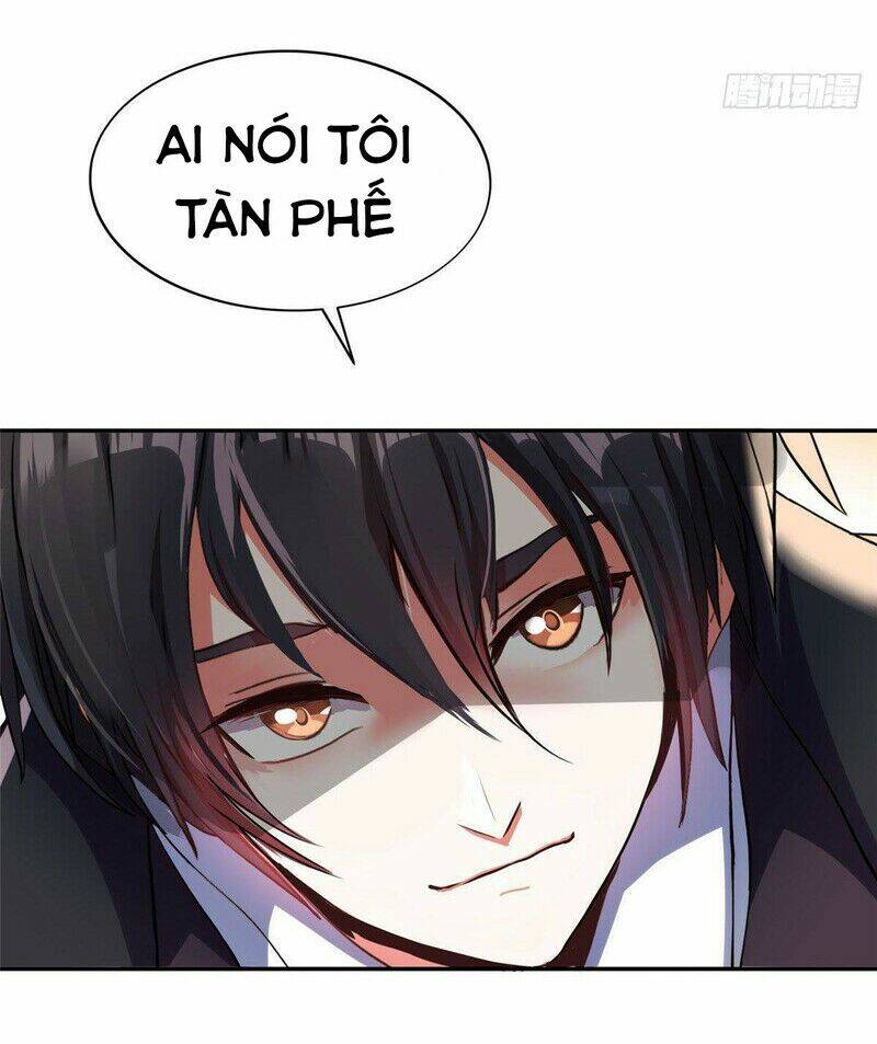 Trọng Sinh Chi Thần Cấp Bại Gia Tử - Chapter 21 - Page 31