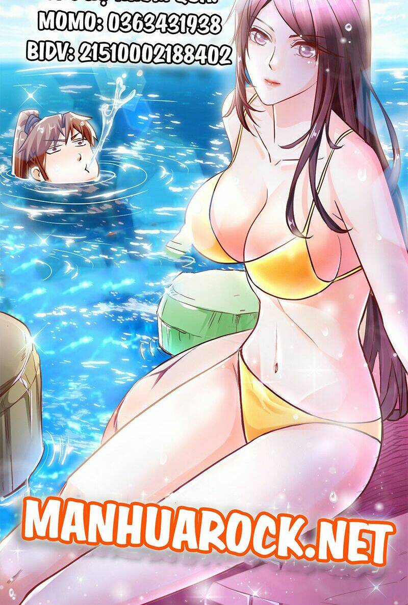 Trọng Sinh Chi Thần Cấp Bại Gia Tử - Chapter 21 - Page 33