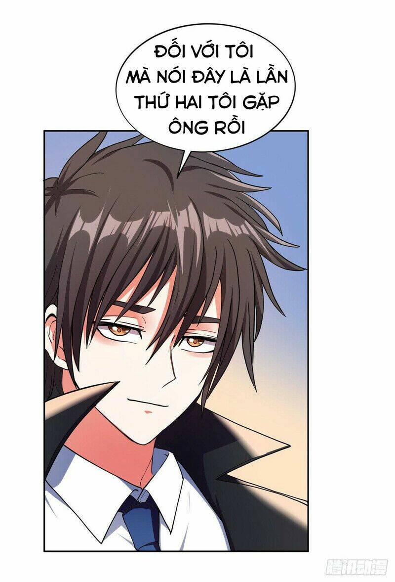 Trọng Sinh Chi Thần Cấp Bại Gia Tử - Chapter 21 - Page 4