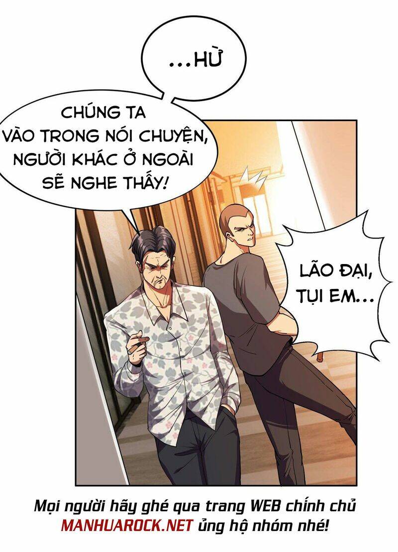 Trọng Sinh Chi Thần Cấp Bại Gia Tử - Chapter 21 - Page 5