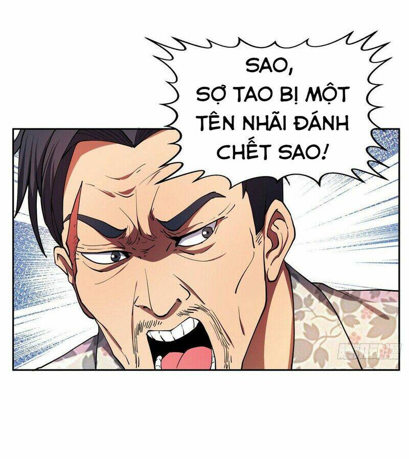 Trọng Sinh Chi Thần Cấp Bại Gia Tử - Chapter 21 - Page 6