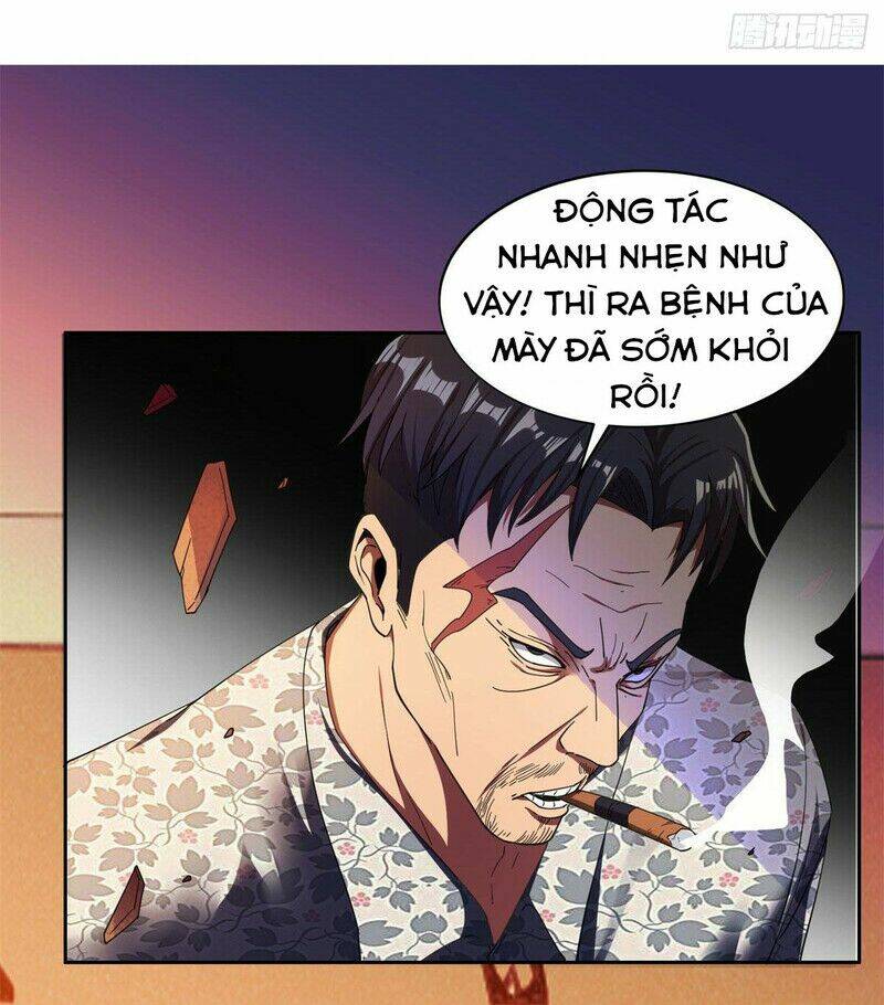 Trọng Sinh Chi Thần Cấp Bại Gia Tử - Chapter 22 - Page 11