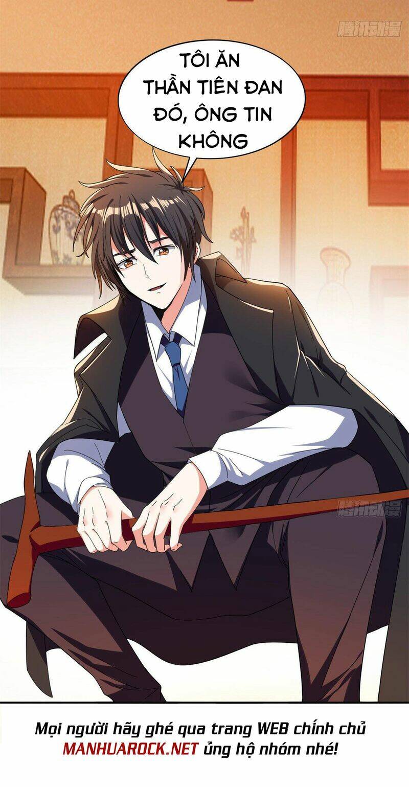 Trọng Sinh Chi Thần Cấp Bại Gia Tử - Chapter 22 - Page 12