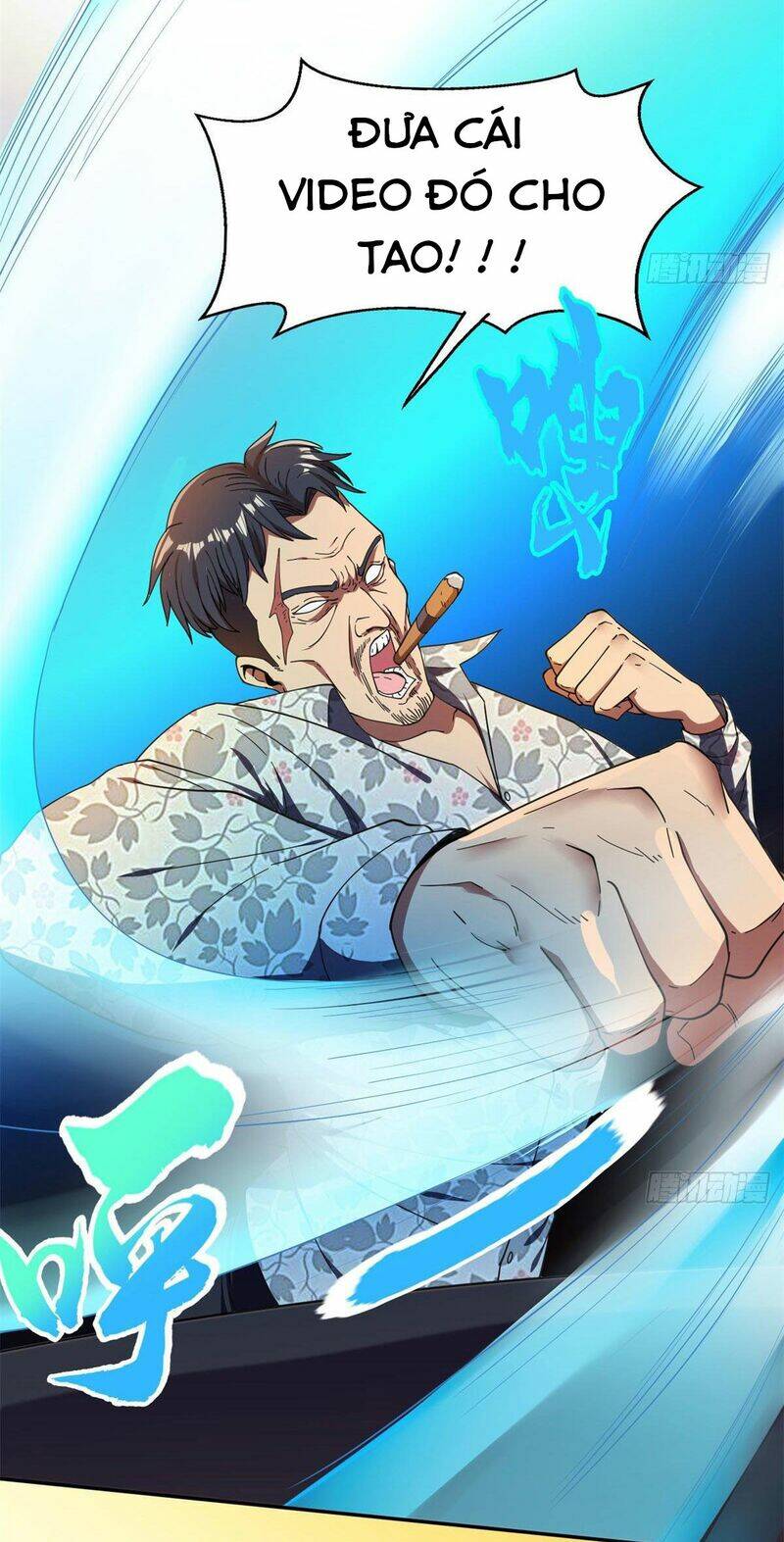 Trọng Sinh Chi Thần Cấp Bại Gia Tử - Chapter 22 - Page 14