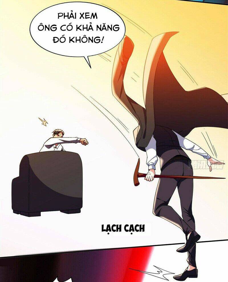 Trọng Sinh Chi Thần Cấp Bại Gia Tử - Chapter 22 - Page 15