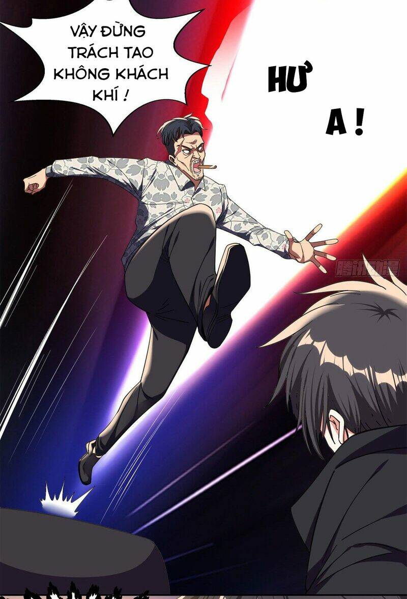 Trọng Sinh Chi Thần Cấp Bại Gia Tử - Chapter 22 - Page 16