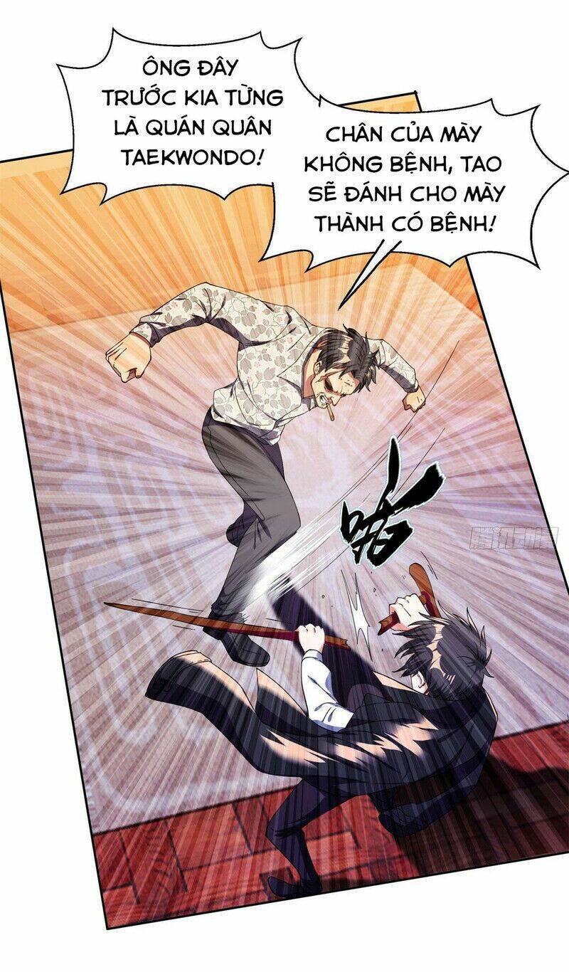 Trọng Sinh Chi Thần Cấp Bại Gia Tử - Chapter 22 - Page 18