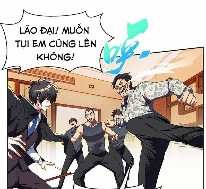 Trọng Sinh Chi Thần Cấp Bại Gia Tử - Chapter 22 - Page 19