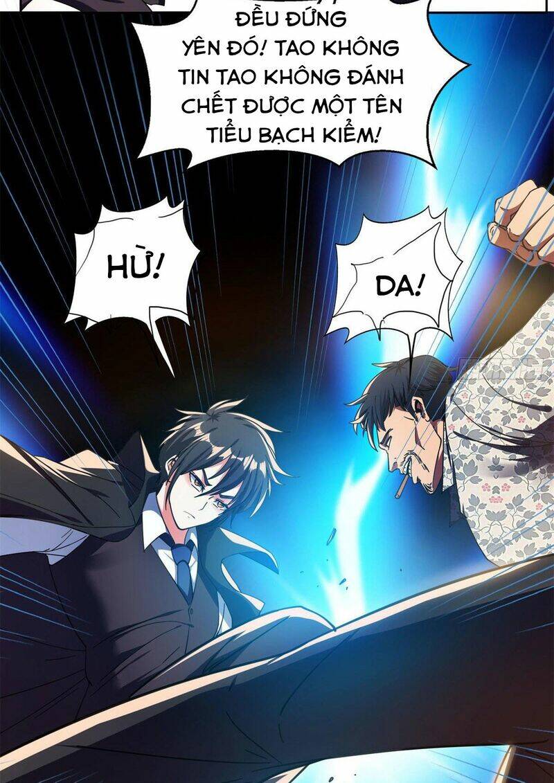 Trọng Sinh Chi Thần Cấp Bại Gia Tử - Chapter 22 - Page 20